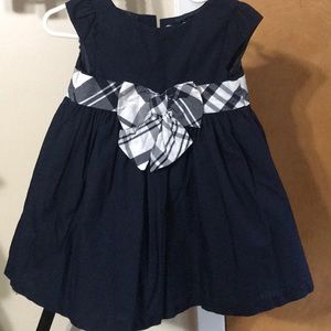 Baby Girl Dress